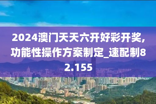 2024澳门天天六开好彩开奖,功能性操作方案制定_速配制82.155