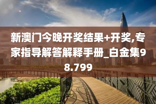 新澳门今晚开奖结果+开奖,专家指导解答解释手册_白金集98.799