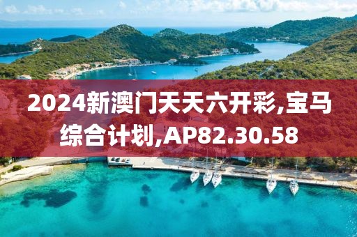 2024新澳门天天六开彩,宝马综合计划,AP82.30.58