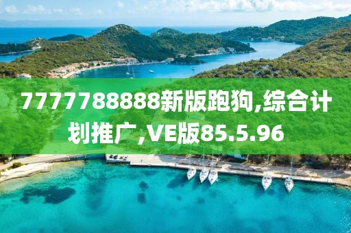 7777788888新版跑狗,综合计划推广,VE版85.5.96