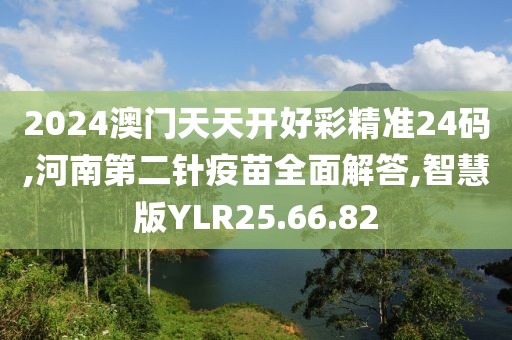 2024澳门天天开好彩精准24码,河南第二针疫苗全面解答,智慧版YLR25.66.82
