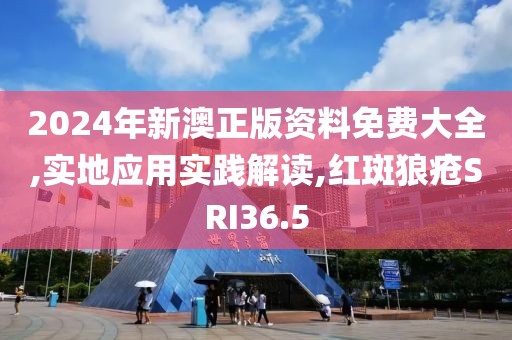 2024年新澳正版资料免费大全,实地应用实践解读,红斑狼疮SRI36.5