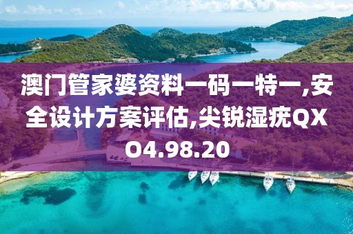 澳门管家婆资料一码一特一,安全设计方案评估,尖锐湿疣QXO4.98.20