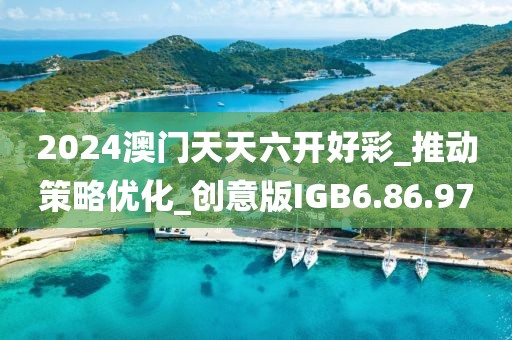 2024澳门天天六开好彩_推动策略优化_创意版IGB6.86.97