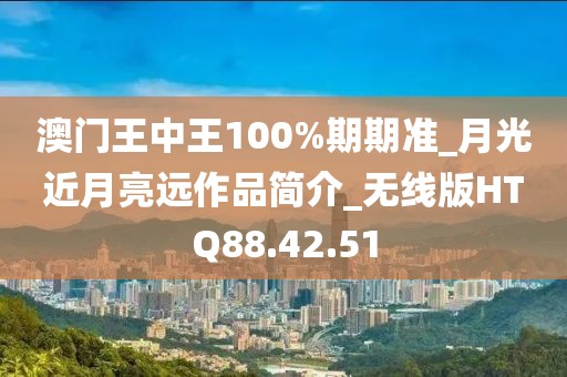 澳门王中王100%期期准_月光近月亮远作品简介_无线版HTQ88.42.51