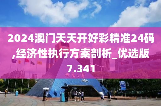 2024澳门天天开好彩精准24码,经济性执行方案剖析_优选版7.341