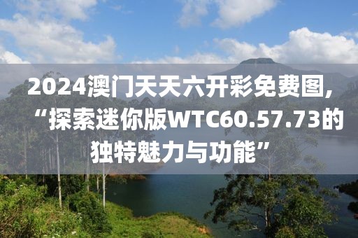 2024澳门天天六开彩免费图,“探索迷你版WTC60.57.73的独特魅力与功能”