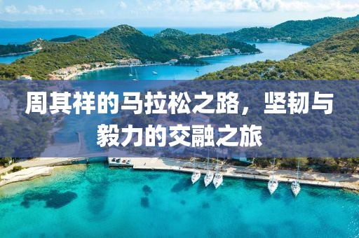 周其祥的马拉松之路，坚韧与毅力的交融之旅