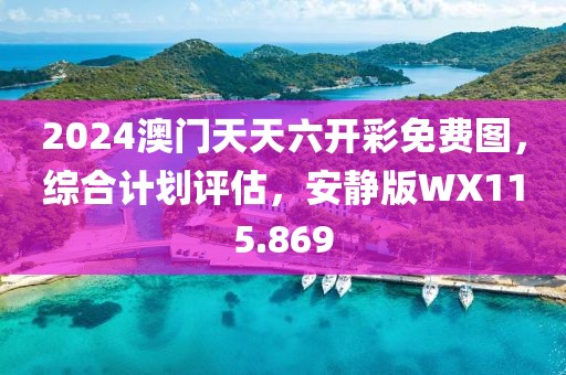 2024澳门天天六开彩免费图，综合计划评估，安静版WX115.869