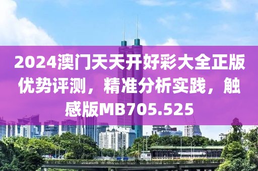 2024澳门天天开好彩大全正版优势评测，精准分析实践，触感版MB705.525