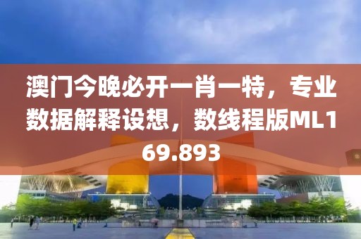 澳门今晚必开一肖一特，专业数据解释设想，数线程版ML169.893