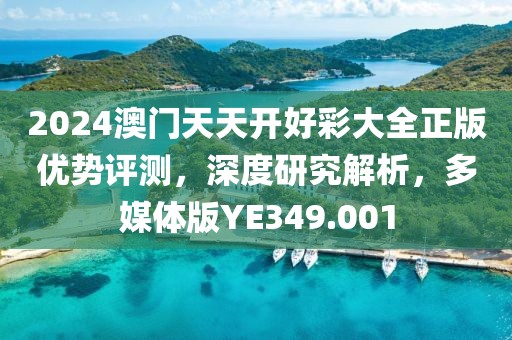 2024澳门天天开好彩大全正版优势评测，深度研究解析，多媒体版YE349.001