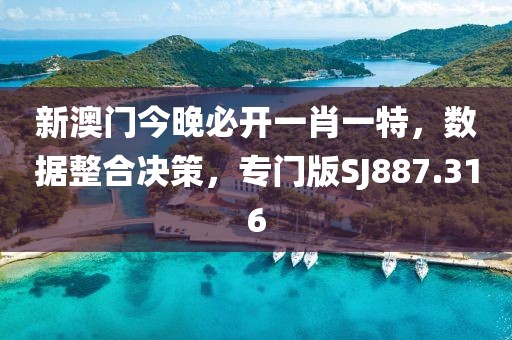 新澳门今晚必开一肖一特，数据整合决策，专门版SJ887.316
