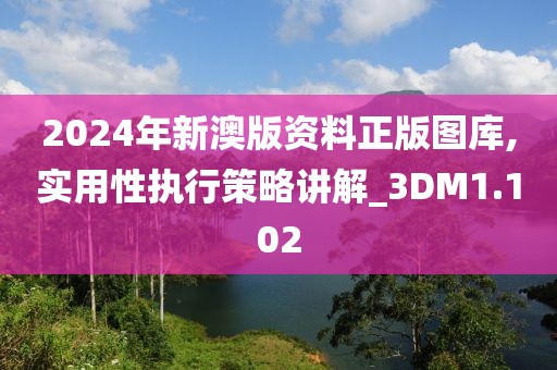 2024年新澳版资料正版图库,实用性执行策略讲解_3DM1.102