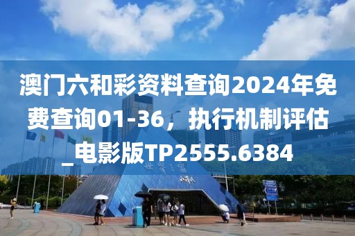 澳门六和彩资料查询2024年免费查询01-36，执行机制评估_电影版TP2555.6384