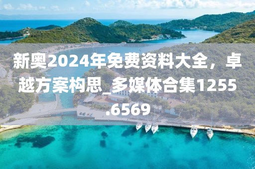 新奥2024年免费资料大全，卓越方案构思_多媒体合集1255.6569