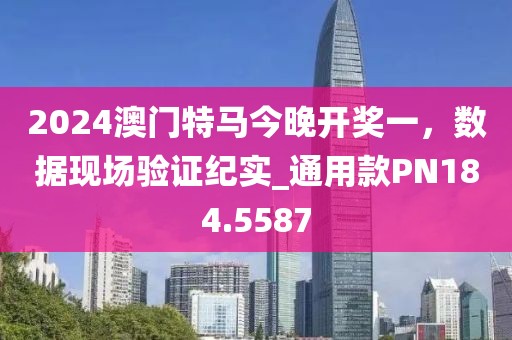 2024澳门特马今晚开奖一，数据现场验证纪实_通用款PN184.5587
