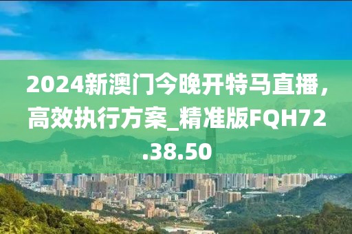 2024新澳门今晚开特马直播，高效执行方案_精准版FQH72.38.50