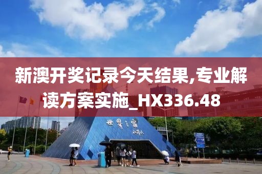 新澳开奖记录今天结果,专业解读方案实施_HX336.48