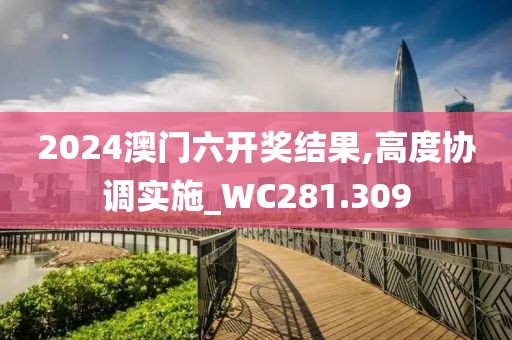 2024澳门六开奖结果,高度协调实施_WC281.309