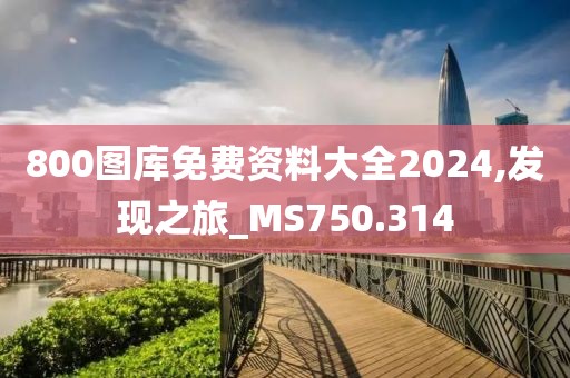 800图库免费资料大全2024,发现之旅_MS750.314