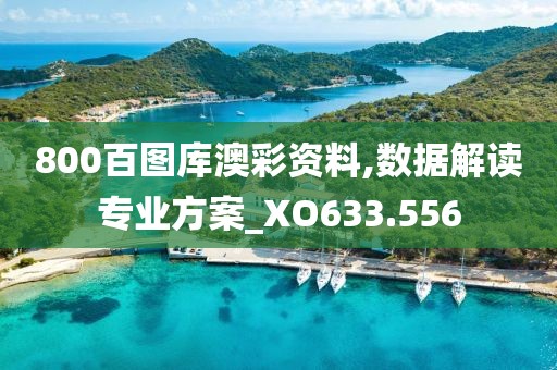 800百图库澳彩资料,数据解读专业方案_XO633.556