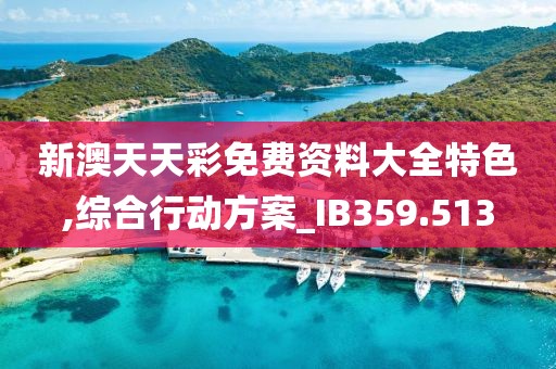 新澳天天彩免费资料大全特色,综合行动方案_IB359.513