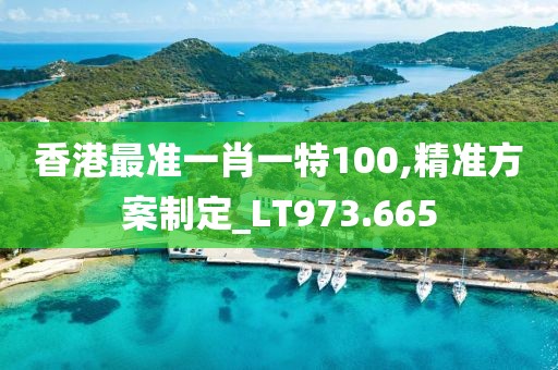 香港最准一肖一特100,精准方案制定_LT973.665