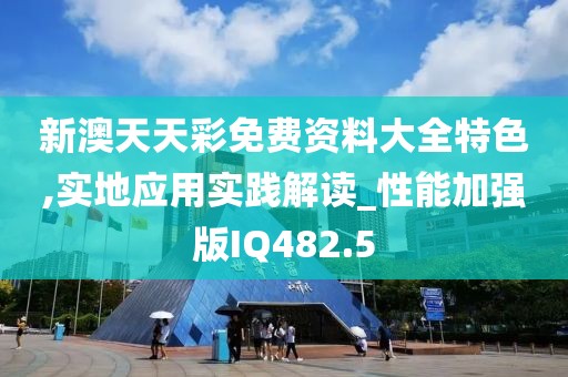 新澳天天彩免费资料大全特色,实地应用实践解读_性能加强版IQ482.5