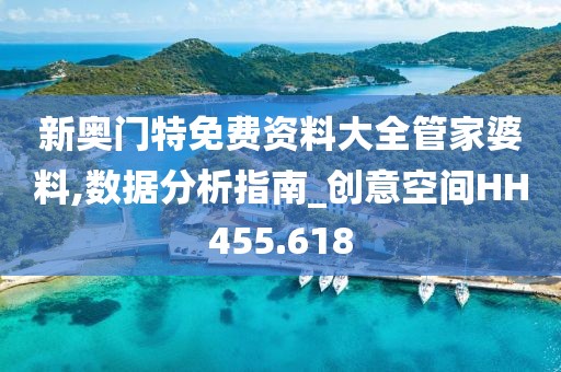 新奥门特免费资料大全管家婆料,数据分析指南_创意空间HH455.618