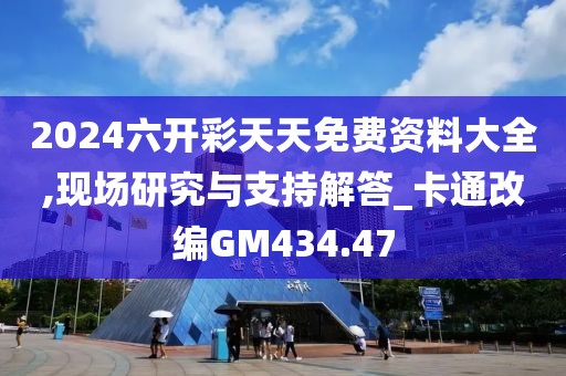 2024六开彩天天免费资料大全,现场研究与支持解答_卡通改编GM434.47