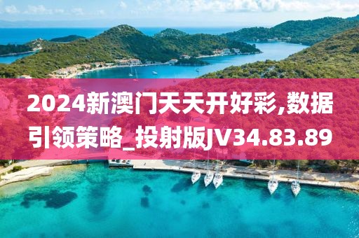 2024新澳门天天开好彩,数据引领策略_投射版JV34.83.89
