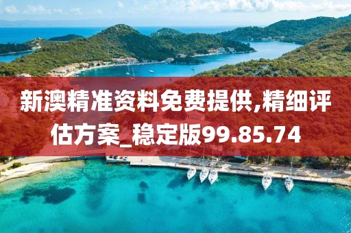 新澳精准资料免费提供,精细评估方案_稳定版99.85.74