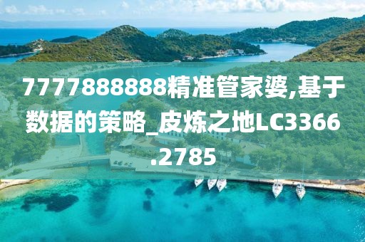 7777888888精准管家婆,基于数据的策略_皮炼之地LC3366.2785