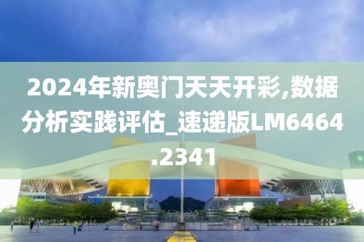 2024年新奥门天天开彩,数据分析实践评估_速递版LM6464.2341