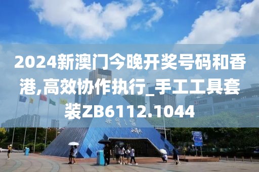 2024新澳门今晚开奖号码和香港,高效协作执行_手工工具套装ZB6112.1044