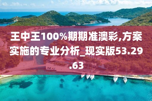 王中王100%期期准澳彩,方案实施的专业分析_现实版53.29.63