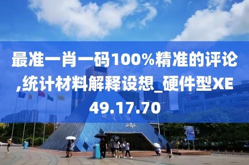 最准一肖一码100%精准的评论,统计材料解释设想_硬件型XE49.17.70