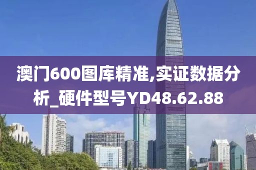 澳门600图库精准,实证数据分析_硬件型号YD48.62.88