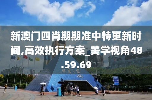 新澳门四肖期期准中特更新时间,高效执行方案_美学视角48.59.69