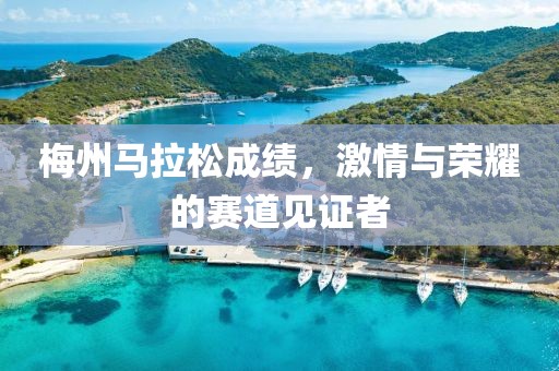 梅州马拉松成绩，激情与荣耀的赛道见证者