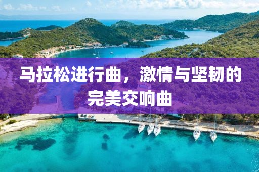 马拉松进行曲，激情与坚韧的完美交响曲