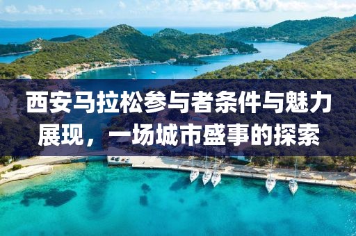 西安马拉松参与者条件与魅力展现，一场城市盛事的探索