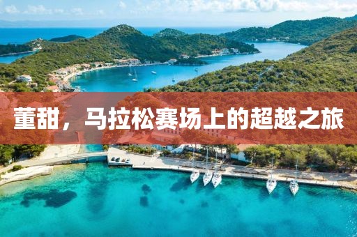 董甜，马拉松赛场上的超越之旅