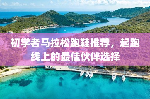初学者马拉松跑鞋推荐，起跑线上的最佳伙伴选择