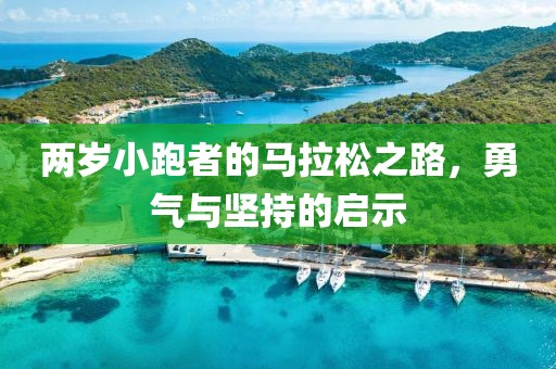 两岁小跑者的马拉松之路，勇气与坚持的启示