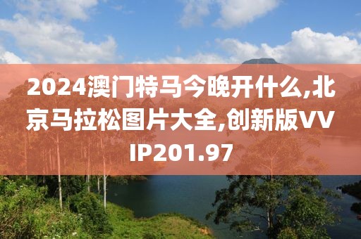 2024澳门特马今晚开什么,北京马拉松图片大全,创新版VVIP201.97