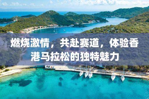 燃烧激情，共赴赛道，体验香港马拉松的独特魅力