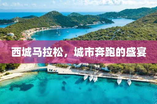 西城马拉松，城市奔跑的盛宴