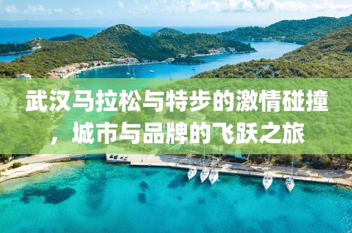 武汉马拉松与特步的激情碰撞，城市与品牌的飞跃之旅